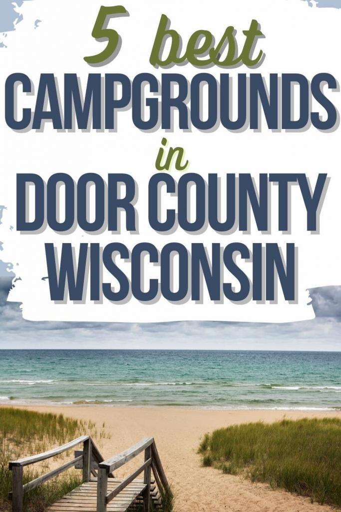 Door County Campgrounds